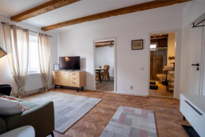Middle Apartments